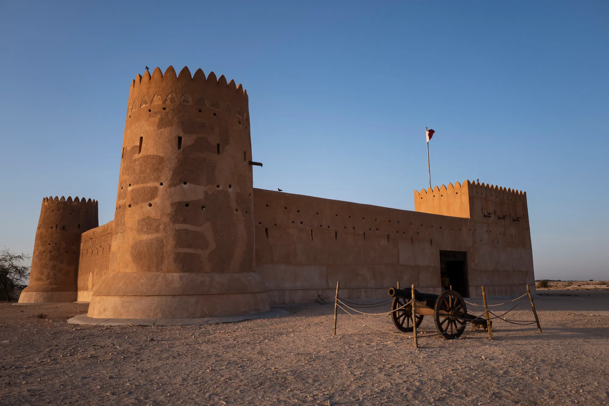 في اليوم العالمي للسياحة.. إليك أشهر المعالم السياحية في العالم العربي 11 في اليوم العالمي للسياحة.. إليك أشهر المعالم السياحية في العالم العربي