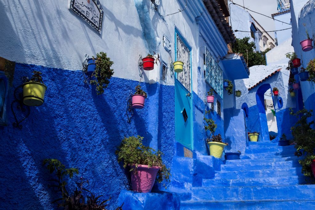 في اليوم العالمي للسياحة.. إليك أشهر المعالم السياحية في العالم العربي 15 في اليوم العالمي للسياحة.. إليك أشهر المعالم السياحية في العالم العربي