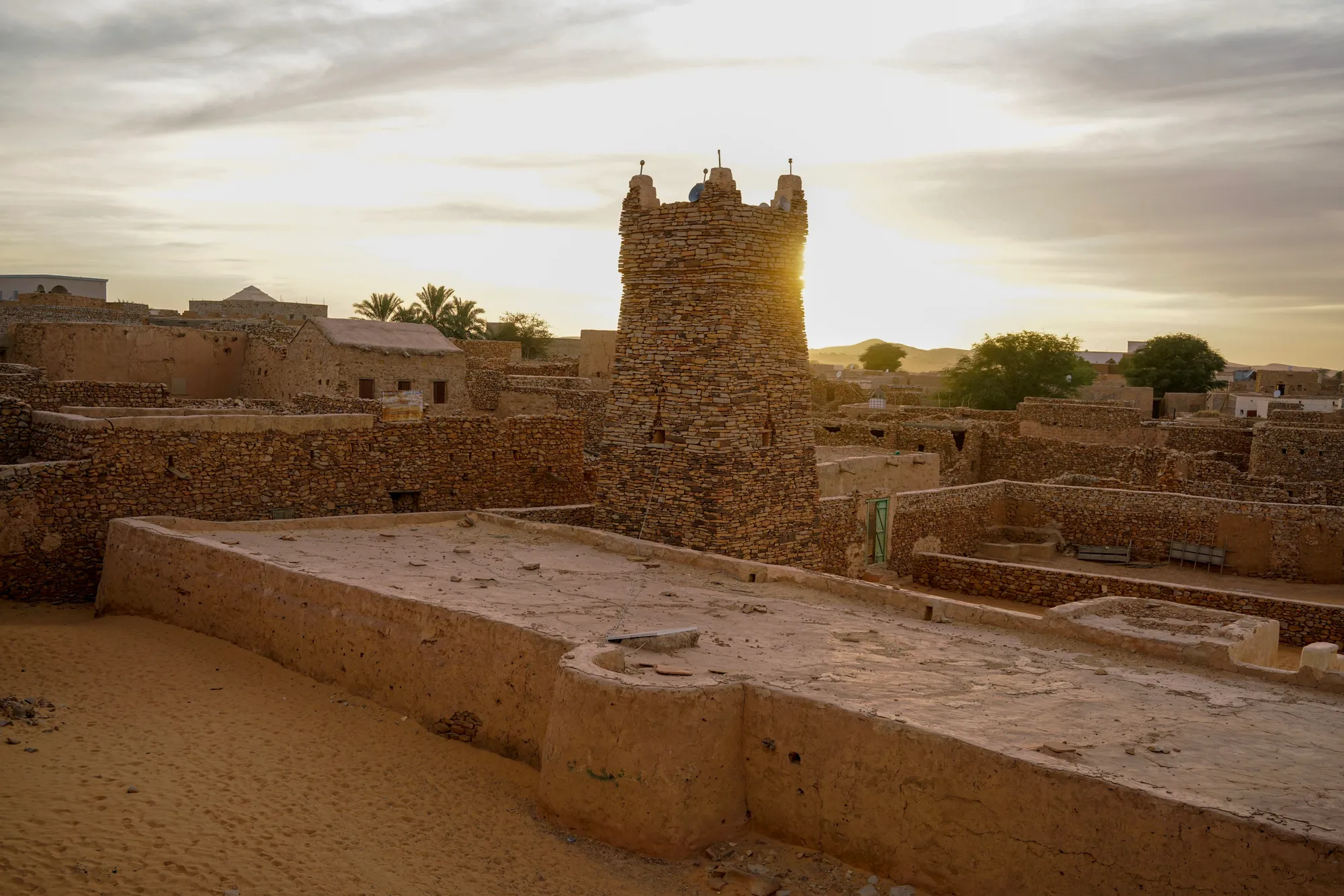 في اليوم العالمي للسياحة.. إليك أشهر المعالم السياحية في العالم العربي 17 في اليوم العالمي للسياحة.. إليك أشهر المعالم السياحية في العالم العربي