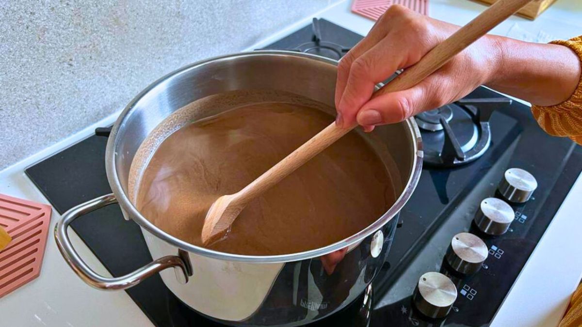 عصيدة الزقوقو.. أكلة خاصة بالمولد النبوي الشريف لا يعرف أسرارها إلا التونسيين