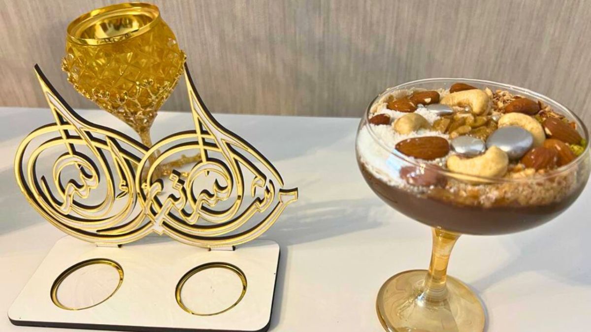 عصيدة الزقوقو.. أكلة خاصة بالمولد النبوي الشريف لا يعرف أسرارها إلا التونسيين