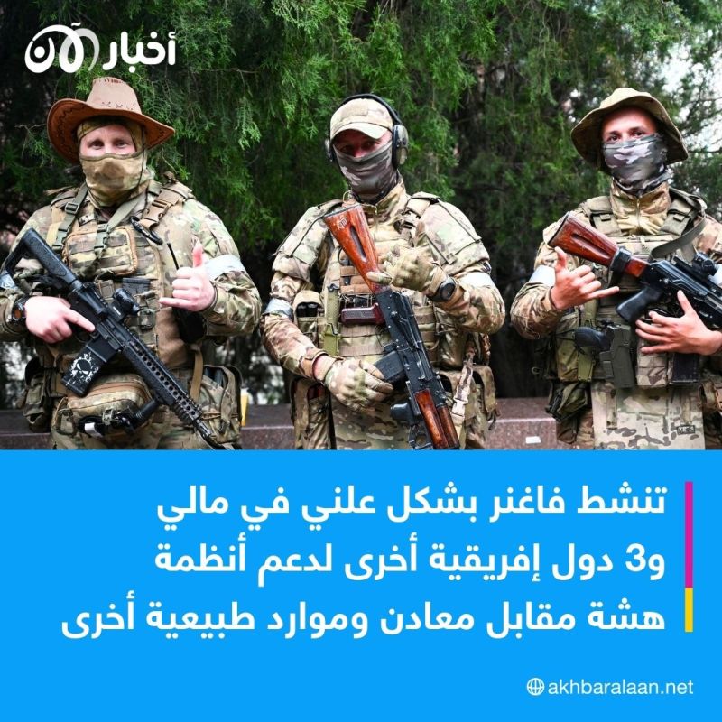 جماعة نصرة الإسلام والمسلمين تنفذ هجوما على الجيش المالي وتستولي على أسلحته