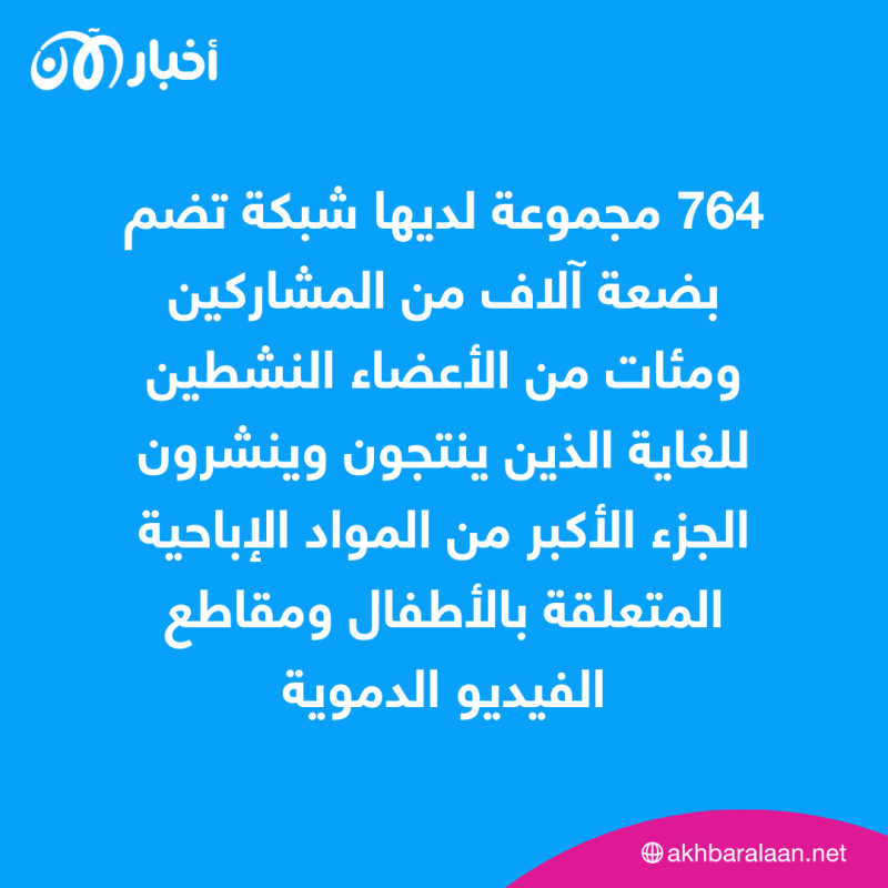 كيف كشف اعتقال شاب لحيازته سلاح في نيويورك عن طائفة شيطانية تستغل الأطفال جنسيا؟