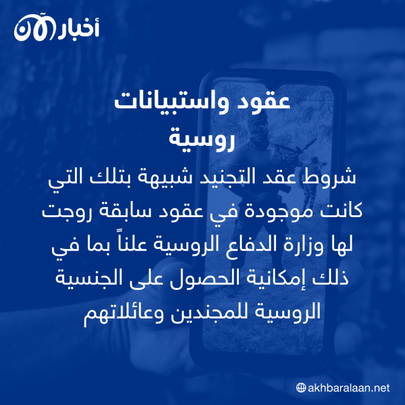 عن طريق الواتساب.. روسيا تجند الكوبيين للقتال في أوكرانيا