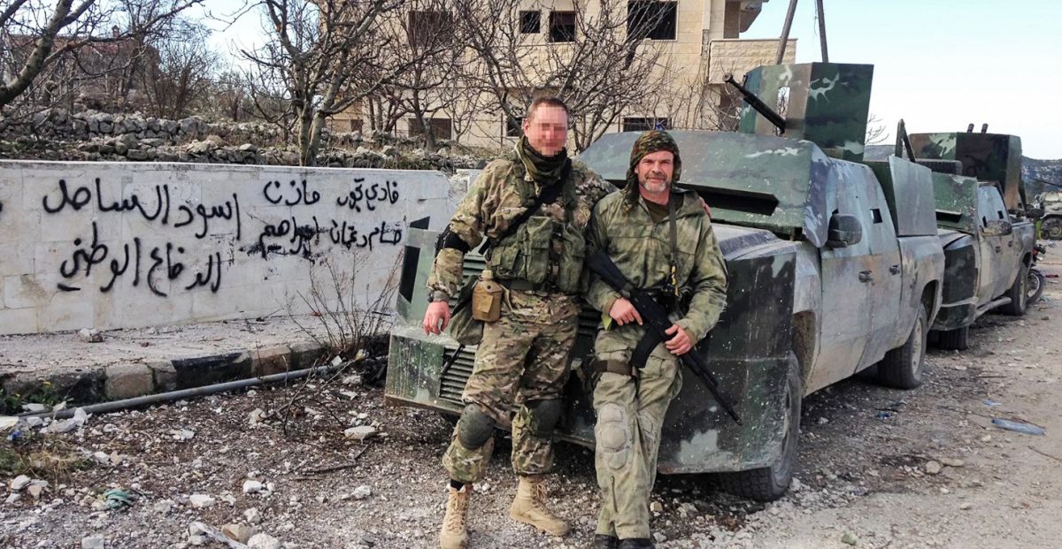 الصندوق الأسود لجرائم فاغنر يُفتح من جديد.. حمّادي وحقل الشاعر 