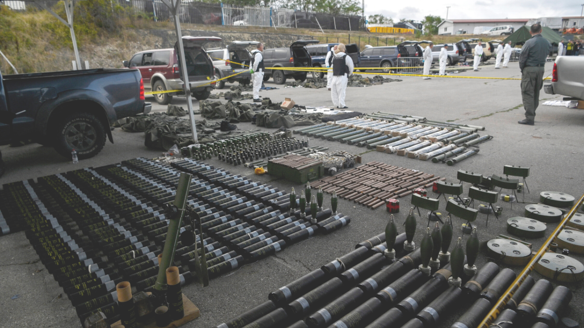 صربيا وكوسوفو.. 5 أسئلة وأجوبة تلخص أزمة البلقان 3 صربيا وكوسوفو.. 5 أسئلة وأجوبة تلخص أزمة البلقان