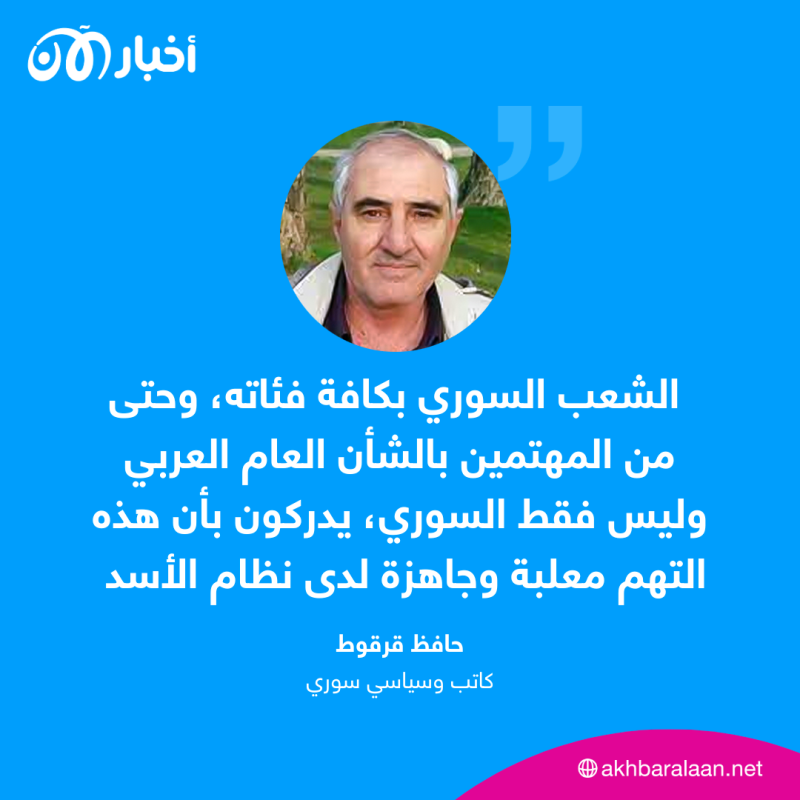 مع استمرار احتجاجات السويداء.. ما هو مصير المدينة ذات الغالبية الدرزية؟