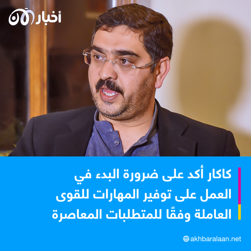 رئيس وزراء باكستان يحث على دعم القوى العاملة.. ويطلق حملة ضد شلل الأطفال