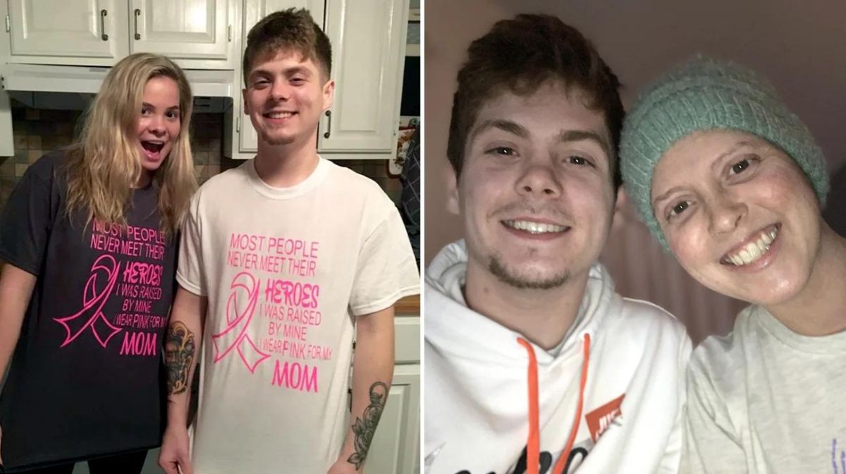 كيف كانت رحلة علاج أول مريضة تتلقى لقاح سرطان الثدي؟.. جينيفر ديفيس تُجيب