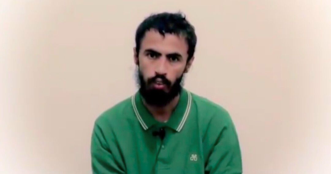 اعترافات لعناصر القاعدة في شبوة تؤكد تخادم التنظيم مع الحوثيين 2 اعترافات لعناصر القاعدة في شبوة تؤكد تخادم التنظيم مع الحوثيين