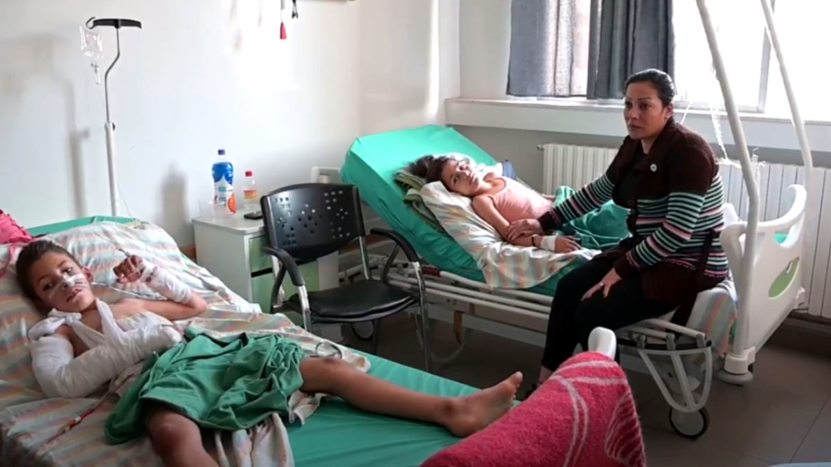 "لقد حوّلوا يوم فرحنا إلى عزاء".. ناجون من هجوم الكلية العسكرية لأخبار الآن