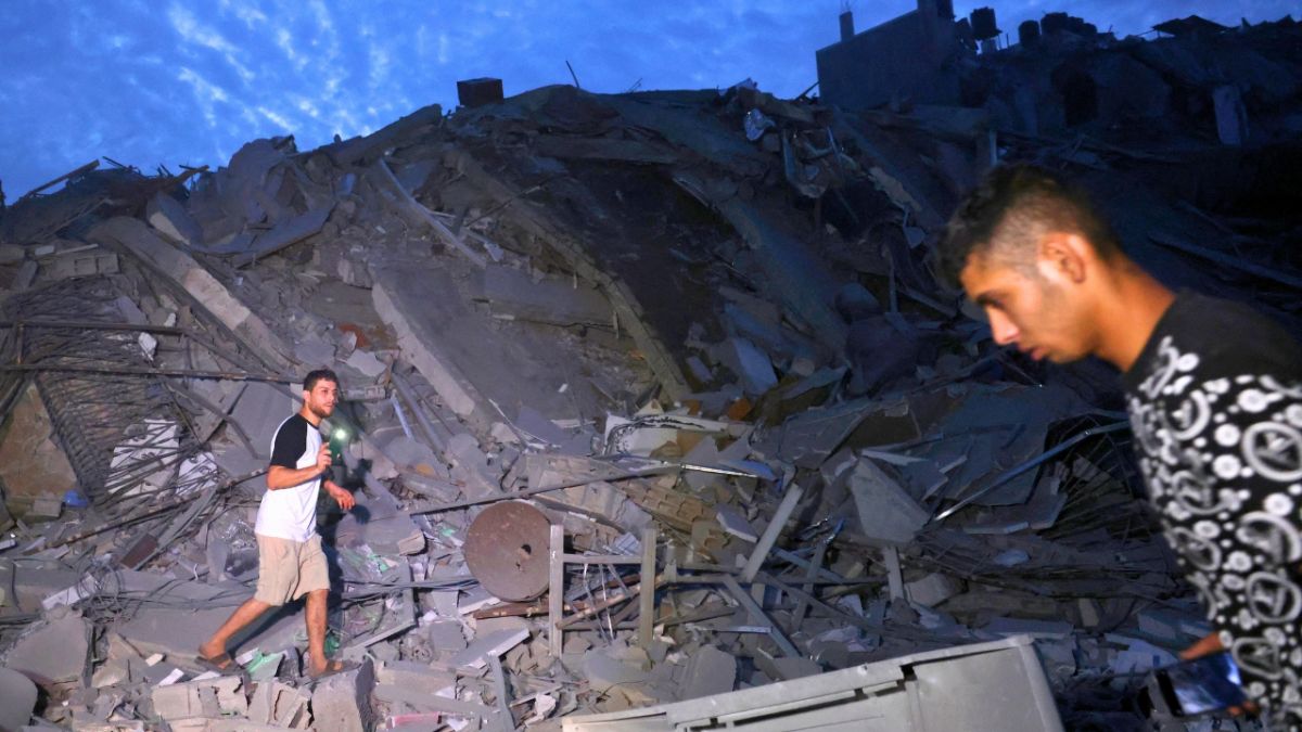 مئات القتلى وحرب كبيرة ومواقف دولية متباينة.. تفاصيل هجوم حماس منذ البداية