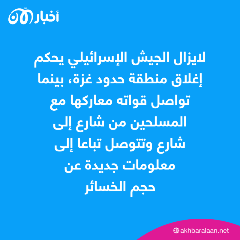 عن طريق الحمض النووي.. إسرائليون يبحثون عن أهاليهم بعد هجوم حماس 2 عن طريق الحمض النووي.. إسرائليون يبحثون عن أهاليهم بعد هجوم حماس