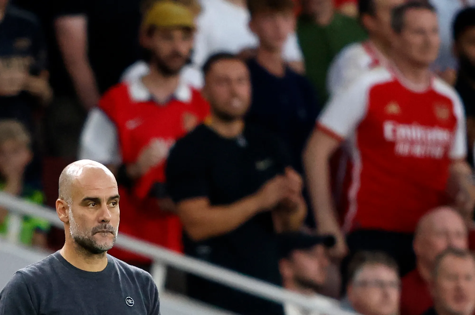 لأول مرة منذ 2015.. آرسنال يهزم مانشستر سيتي ويبعث برسالة قوية للمنافسين