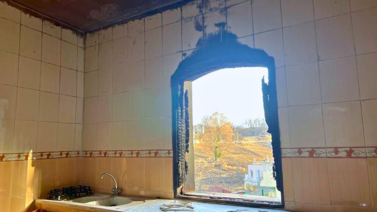 مواطنون في تونس ما زالوا يعانون من آثار الحرائق يكشفون معاناتهم لأخبار الآن