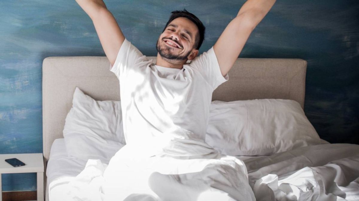 الحرص على تأمين بيئة نوم مناسبة