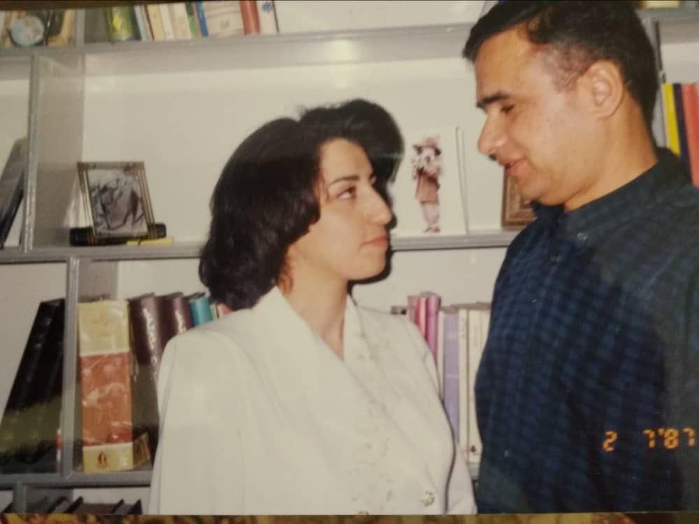 نرجس محمدي تحتفل بجائزة نوبل للسلام خلف القضبان.. فكيف كانت ردّة فعل إيران؟