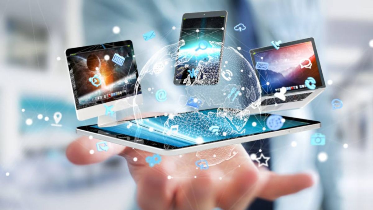 كل ما تحتاج لمعرفته لاستخدام التكنولوجيا في رفع الإنتاجية 4 كيف تساعد التكنولوجيا في تطوير وتحسين الإنتاجية؟