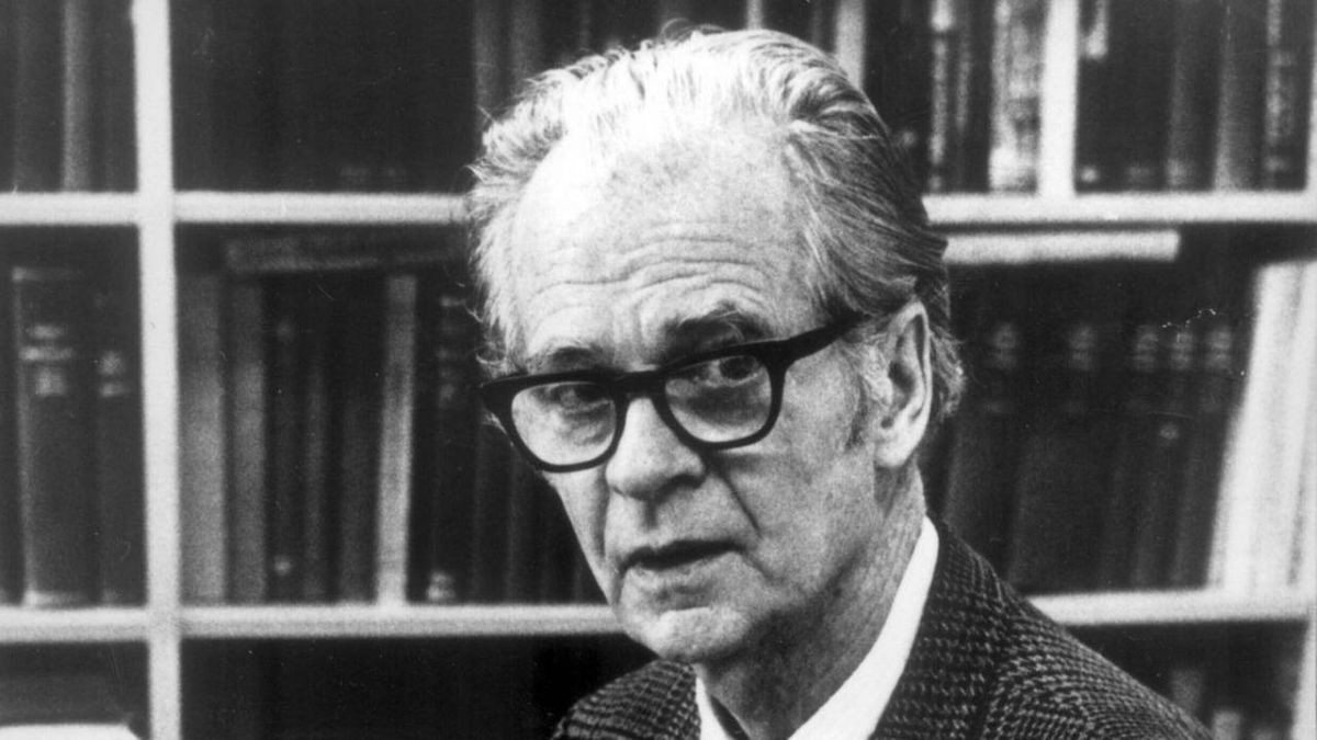 بي. إف. سكينر 