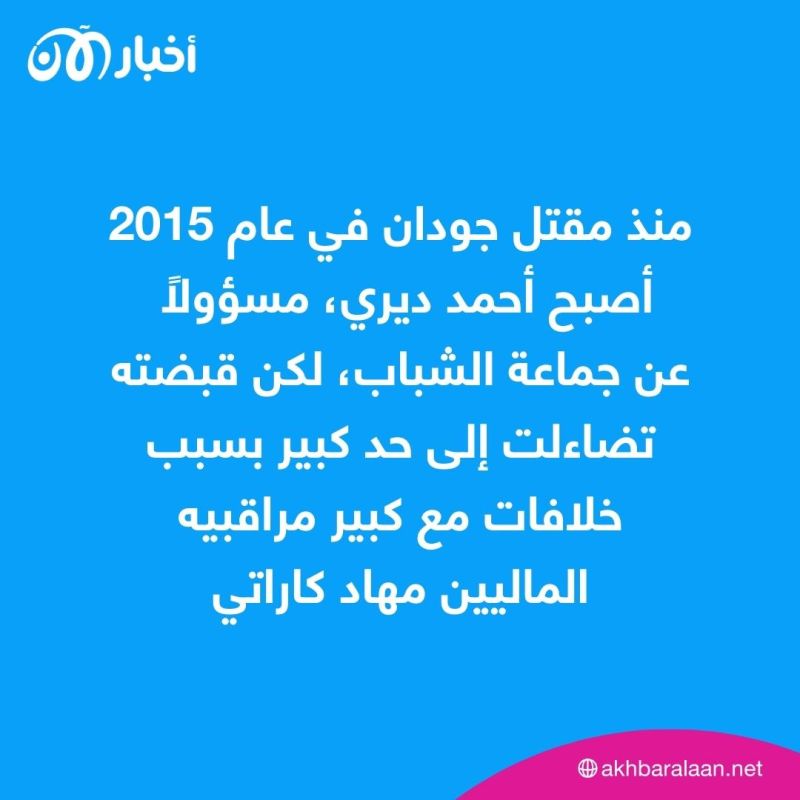 لماذا تواجه جماعة الشباب في الصومال أصعب اللحظات في تاريخها؟