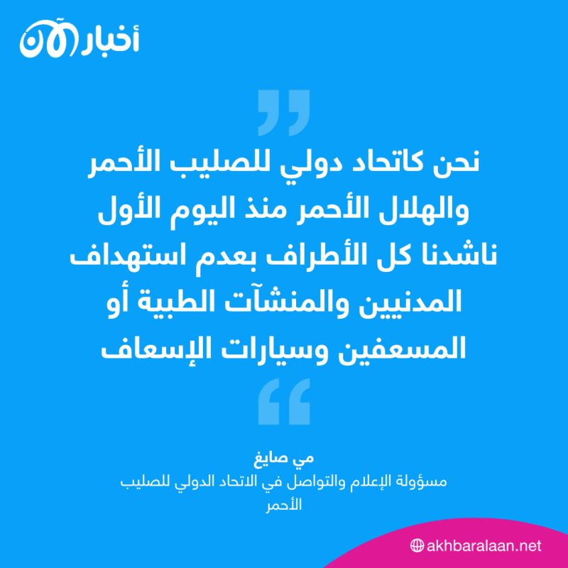 تبادل الاتهامات بين حماس وإسرائيل حول قصف مستشفى المعمداني هل يؤجج لتصعيد في غزة؟
