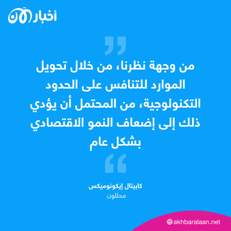أزمة الصين الممتدة.. لماذا سيستمر تراجع اقتصاد بكين؟ 3 أزمة الصين الممتدة.. لماذا سيستمر تراجع اقتصاد بكين؟