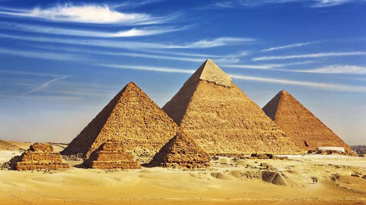 مصر 