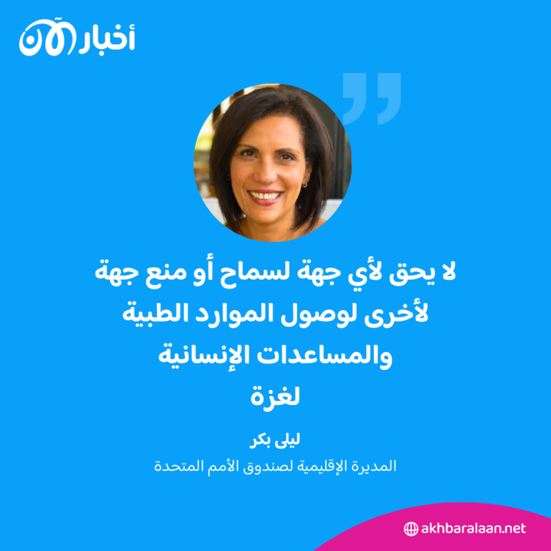 الرأي رأيكم | كيف ترى السماح بدخول المساعدات إلى غزة؟