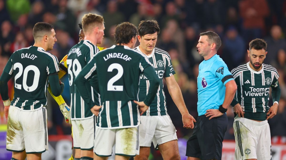 جولة مصيرية لليونايتد في دوري أبطال أوروبا.. والريال وبايرن لتعزيز الأفضلية