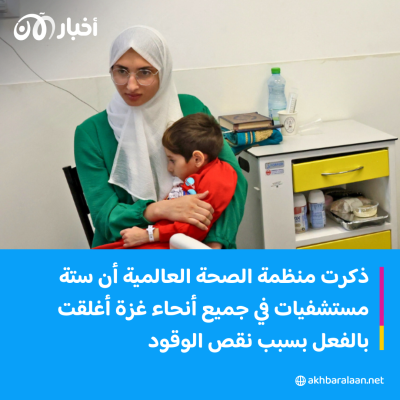 "سنوقف النشاط في غزة إذا لم نتزود بالوقود".. الأونروا تحذر