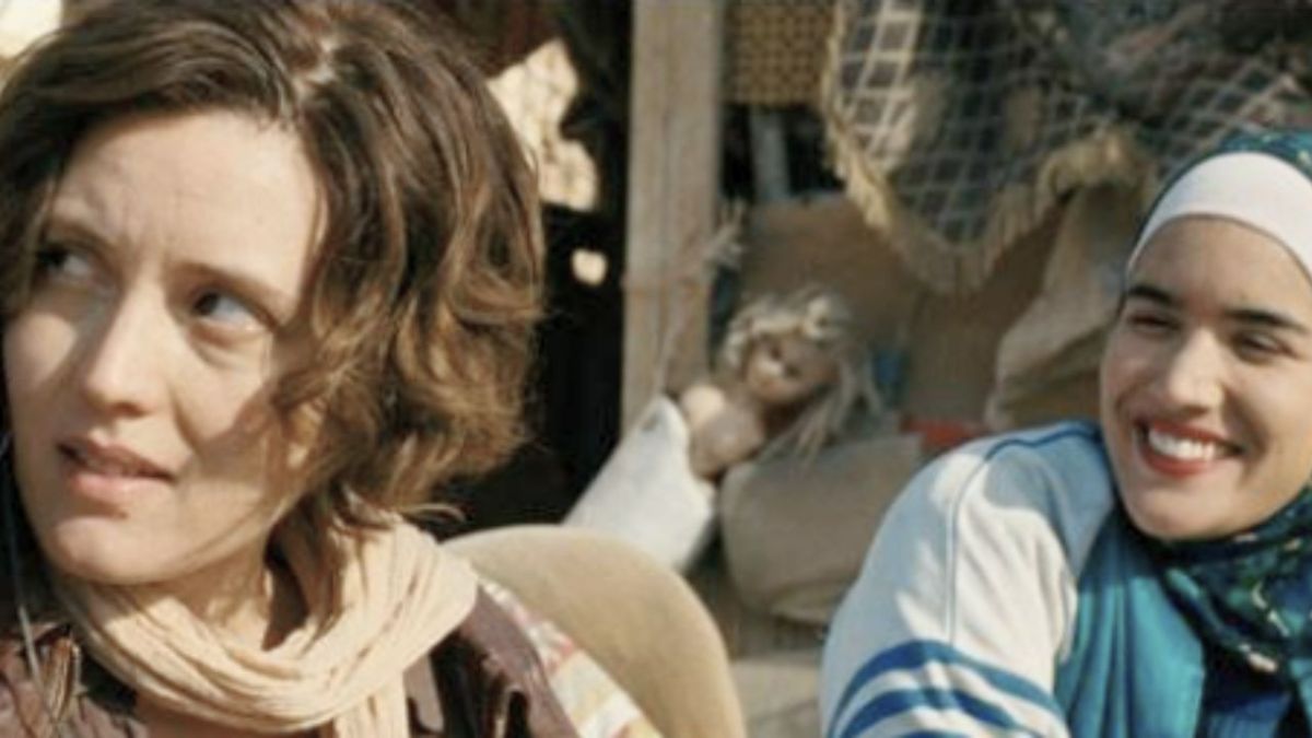 حاز عدد منها على جوائز عالمية.. أبرز 10 أفلام تناولت القضية الفلسطينية