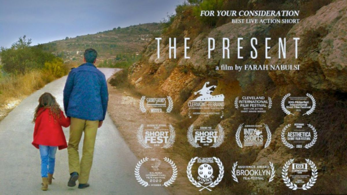 حاز عدد منها على جوائز عالمية.. أبرز 10 أفلام تناولت القضية الفلسطينية