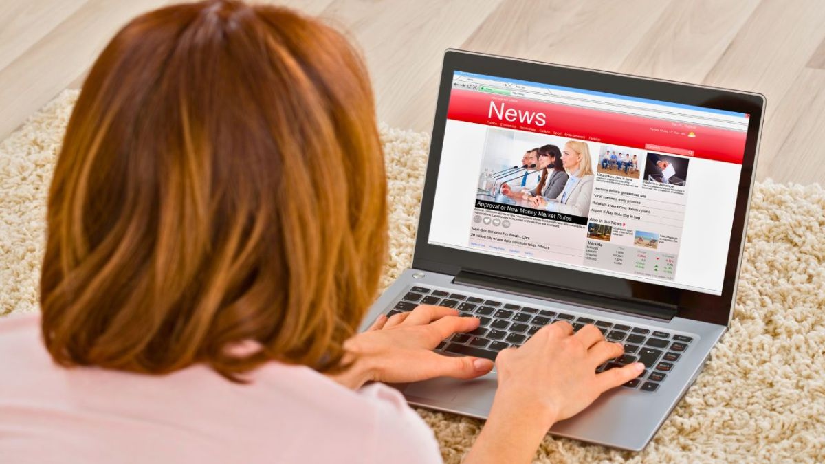 في ظل الأحداث الجارية.. 6 طرق تساعدك على البقاء هادئا وتجنبك التوتر 2 في ظل الأحداث الجارية.. 6 طرق تساعدك على البقاء هادئا وتجنبك التوتر