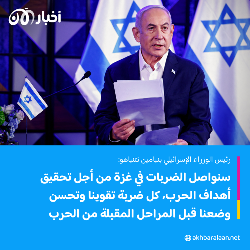 حرب غزة.. أكثر من 6500 قتيلاً فلسطينياً وإسرائيل تتحدث عن توغل بري "كبير نسبياً"