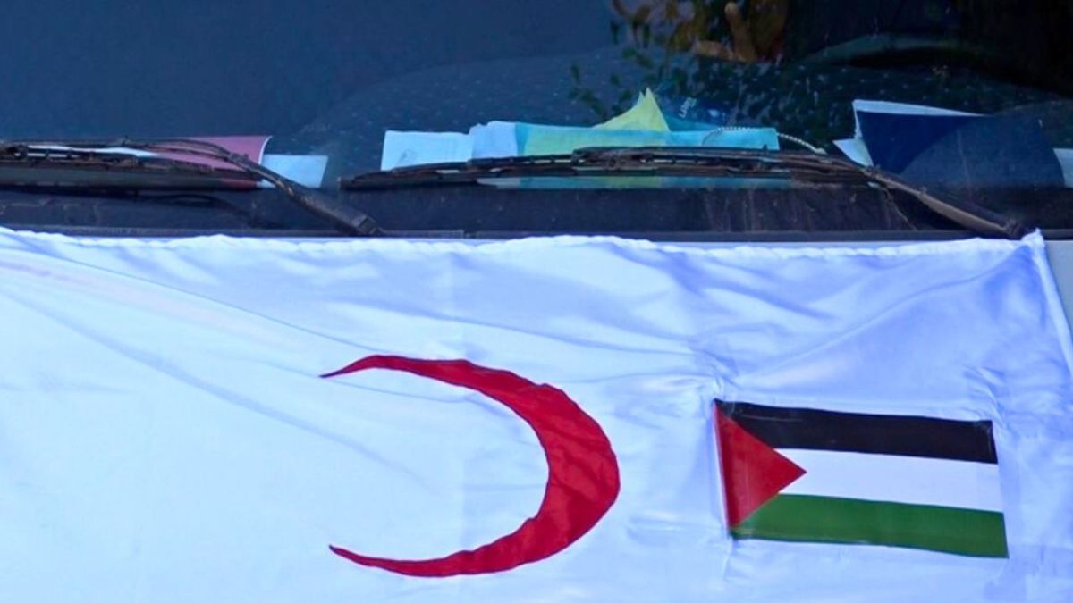 الطلبة الفلسطينيون في تونس لأخبار الآن: حصار غزة انعكس سلبا على وضعنا النفسي والدراسي والمادي 5 الطلبة الفلسطينيون في تونس لأخبار الآن: حصار غزة انعكس سلبا على وضعنا النفسي والدراسي والمادي