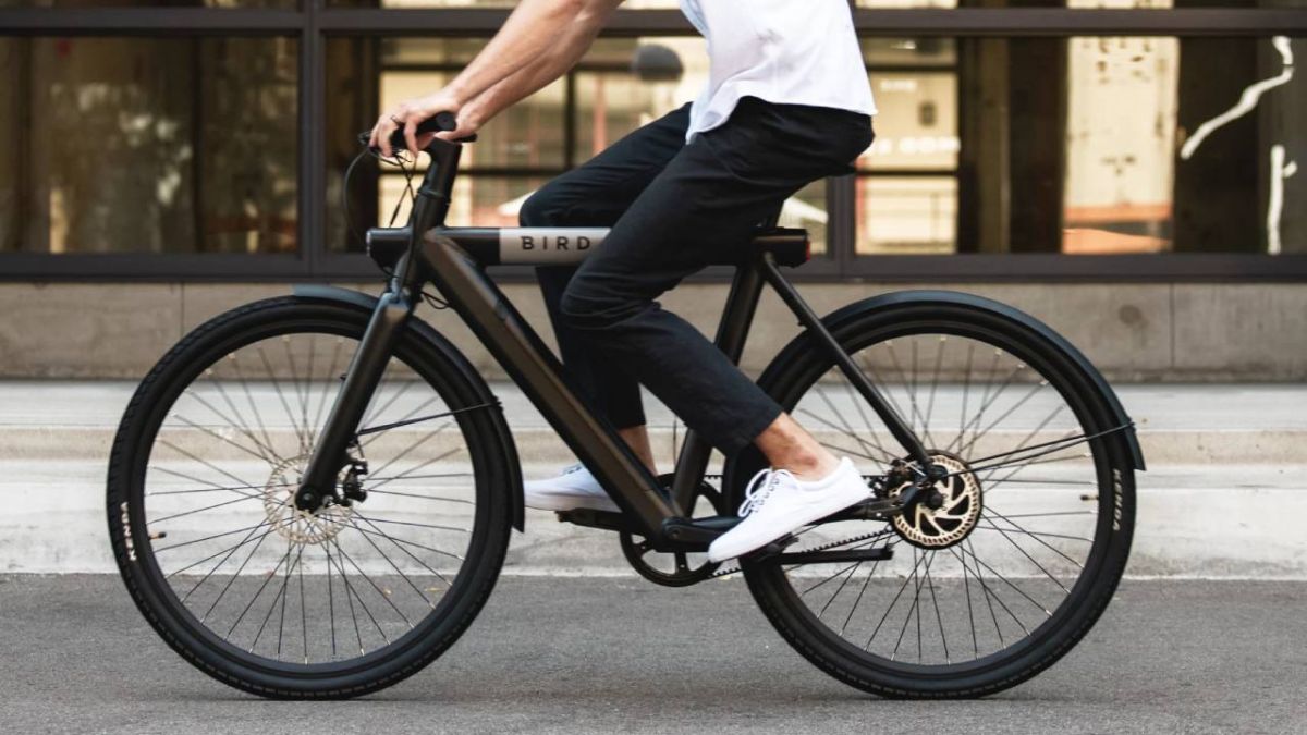 كل ما تحتاج لمعرفته عن الدراجات الكهربائية 3 ما هي الدراجة الكهربائية؟