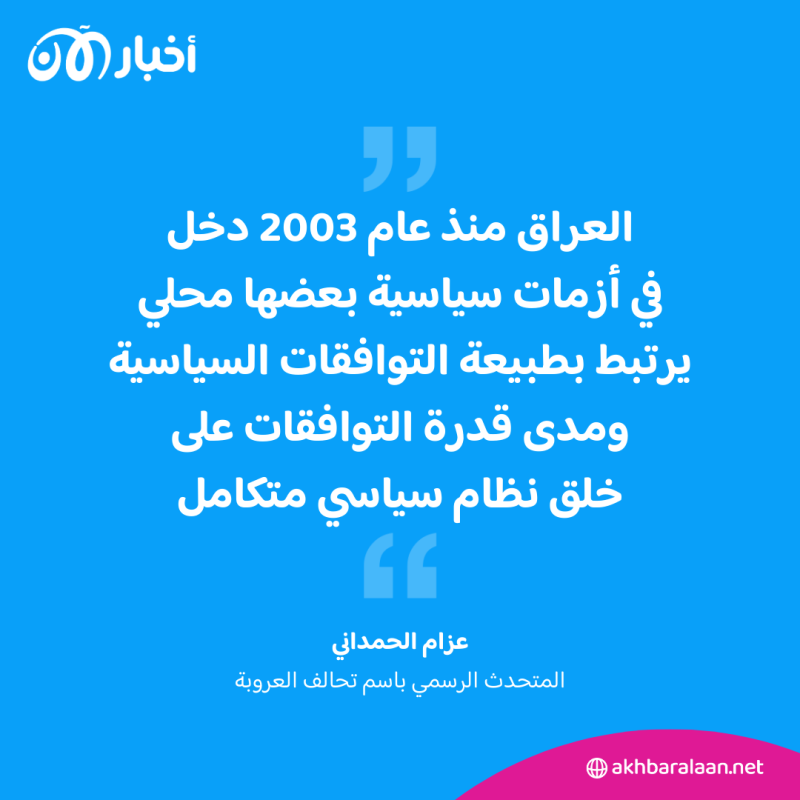 بعد مطالبة مقتدى الصدر بغلق السفارة الأمريكية.. هل العراق يتحمل هذه الخطوة؟