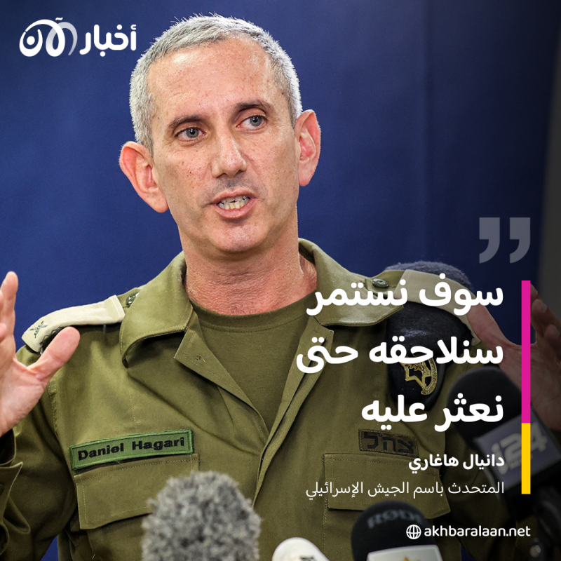 بعد اختياره زعيمًا لحماس.. من هو يحيى السنوار؟