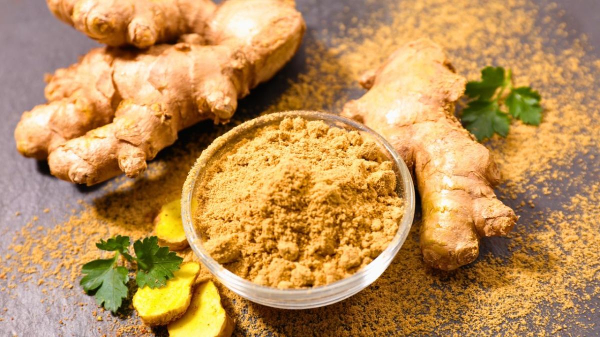 5 أطعمة موجودة في مطبخك تحميك من الإنفلونزا.. تعرف عليها 1 5 أطعمة موجودة في مطبخك تحميك من الإنفلونزا.. تعرف عليها