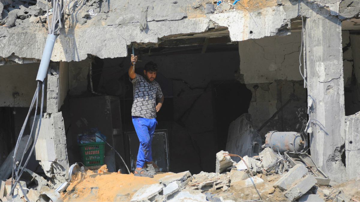 132 قتيلا في الضفة الغربية منذ اندلاع حرب غزة 1 حصيلة جديدة للقتلى بالضفة الغربية