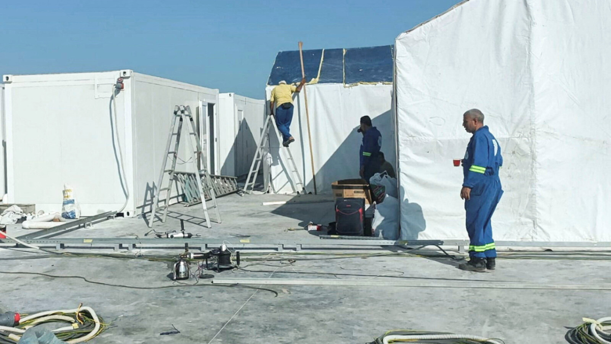 مصر تعلق على وثيقة الاستخبارات الإسرائيلية حول سيناء.. ماذا قالت؟