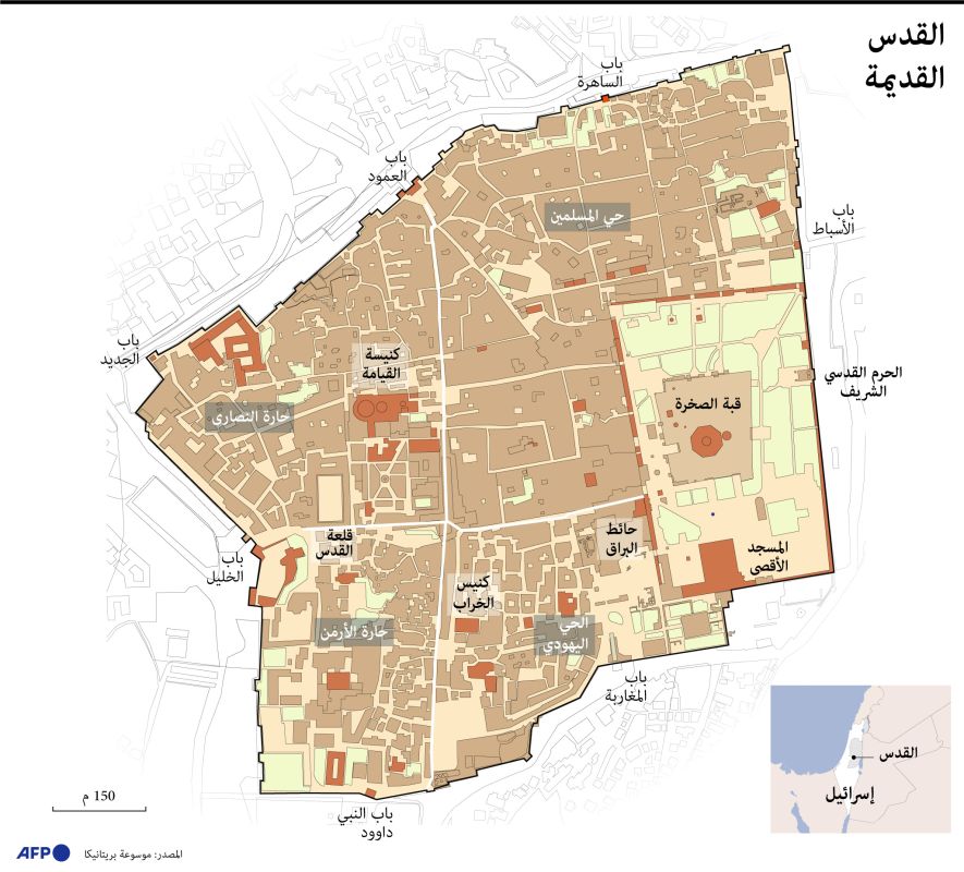 دعوات لوقف إطلاق النار مع تقدم الجيش الإسرائيلي في قطاع غزة