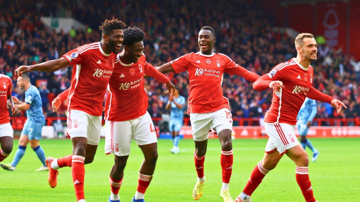 ليفربول يتعثر في الدوري.. هل ابتعد كثيراً عن الصدارة؟