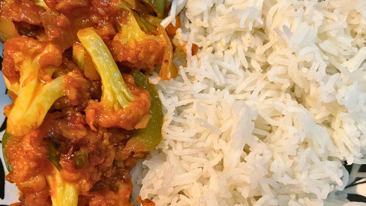 هل يجب عليك غسل الأرز قبل طبخه؟ 3 هل يجب عليك غسل الأرز قبل طبخه؟