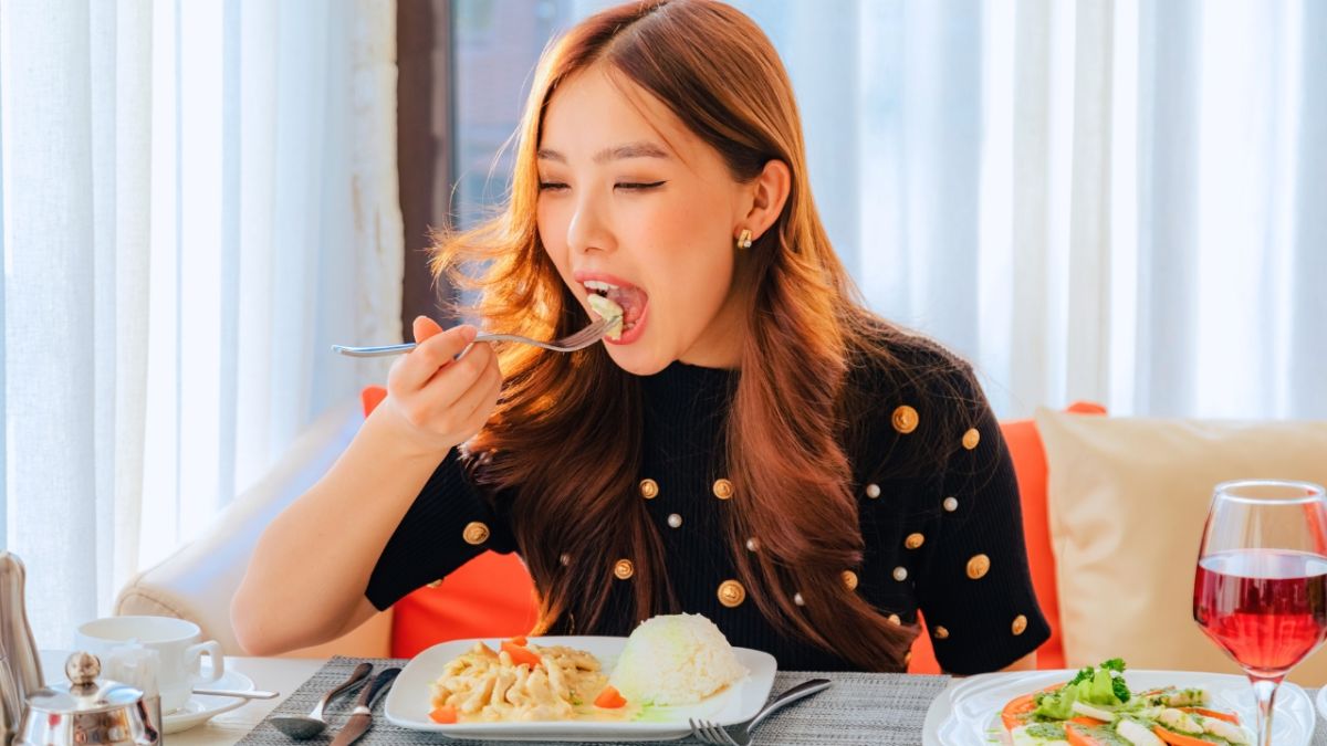 هل يجب عليك غسل الأرز قبل طبخه؟ 2 هل يجب عليك غسل الأرز قبل طبخه؟