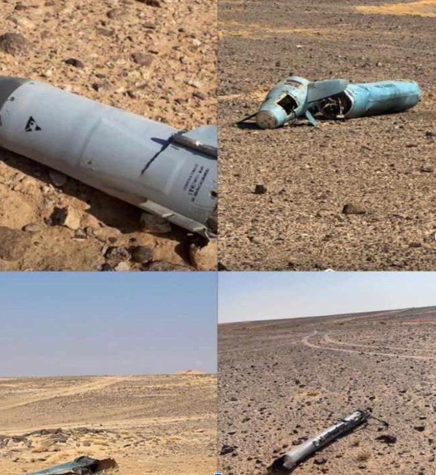 سهام التضليل.. صورايخ الحوثي تستهدف العالم العربي وليس إسرائيل