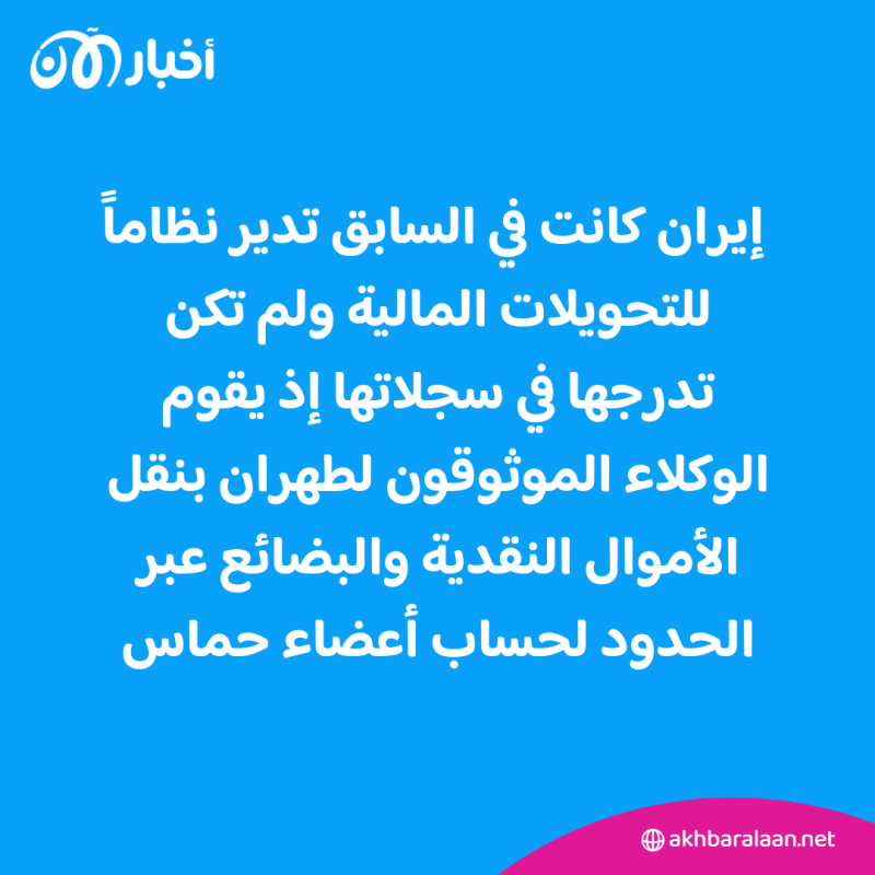 بالعملات الرقمية.. طريقة جديدة لحماس للحصول على تمويلها وتجنب القيود