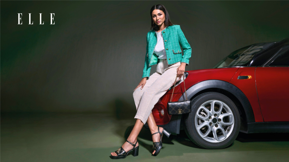 شومارت تطلق تشكيلةً حصرية لخريف وشتاء 2023 تجمع بين الأناقة واللحظات العائلية السعيدة