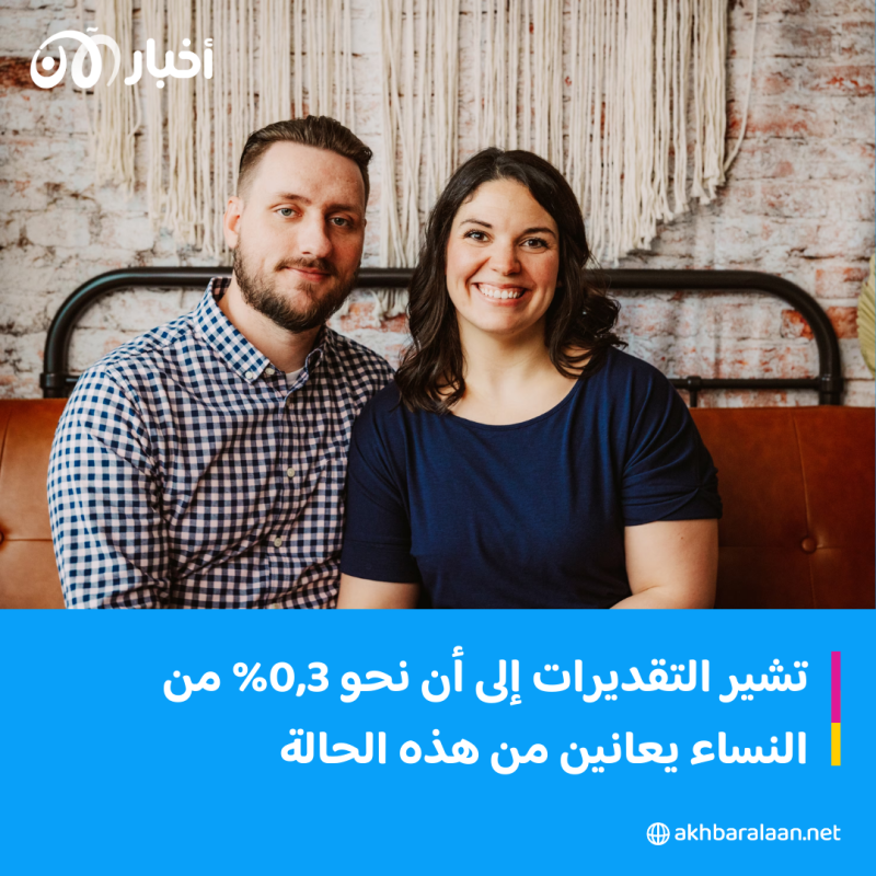 كل طفل برحم! .. امرأة أمريكية برحم مزدوج حامل بتوأم ينمو كل منهما في رحم