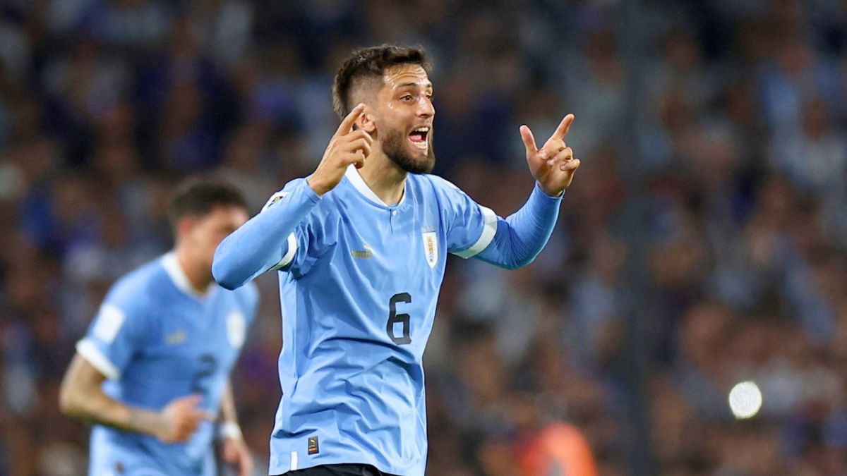 تصفيات أمريكا الجنوبية.. الأرجنتين تتلقى الهزيمة الأولى منذ مونديال قطر